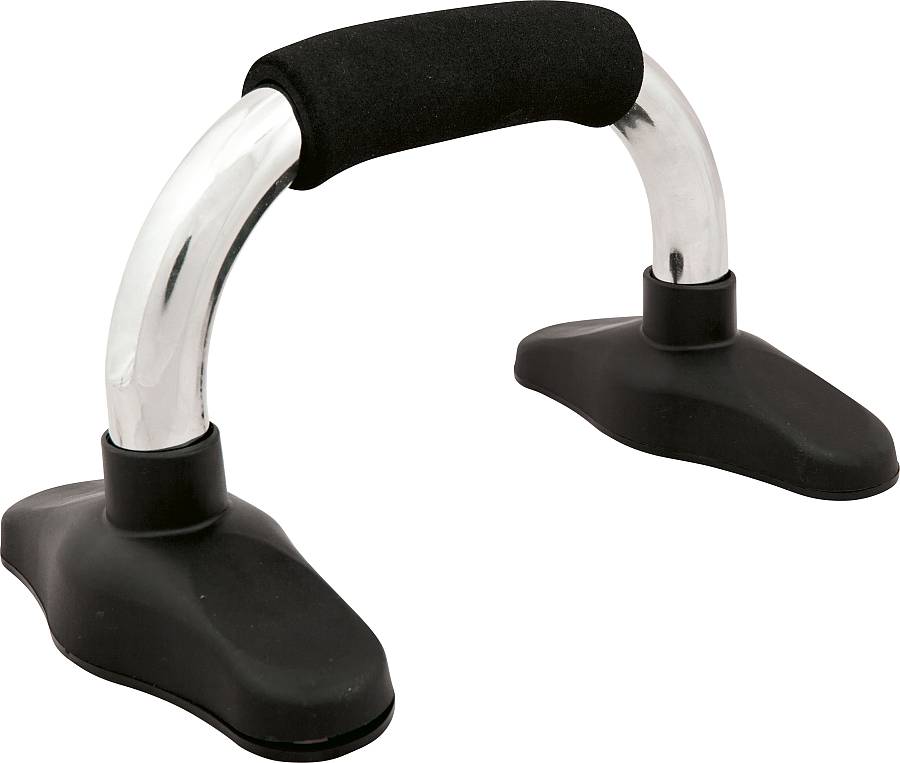 Push-up Stand Metalic