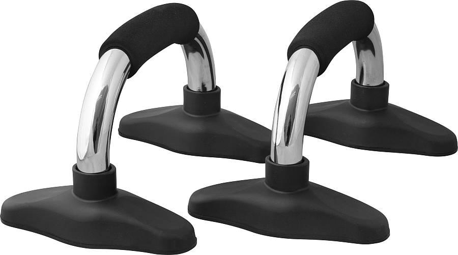 Push-up Stand Metalic