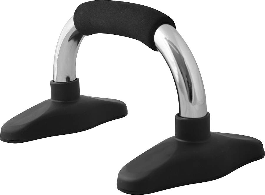 Push-up Stand Metalic