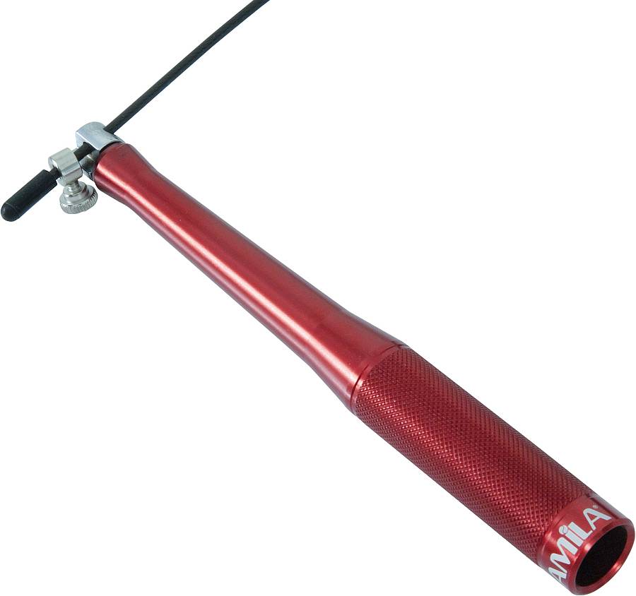 Speed Rope Λαβή Αλουμινίου
