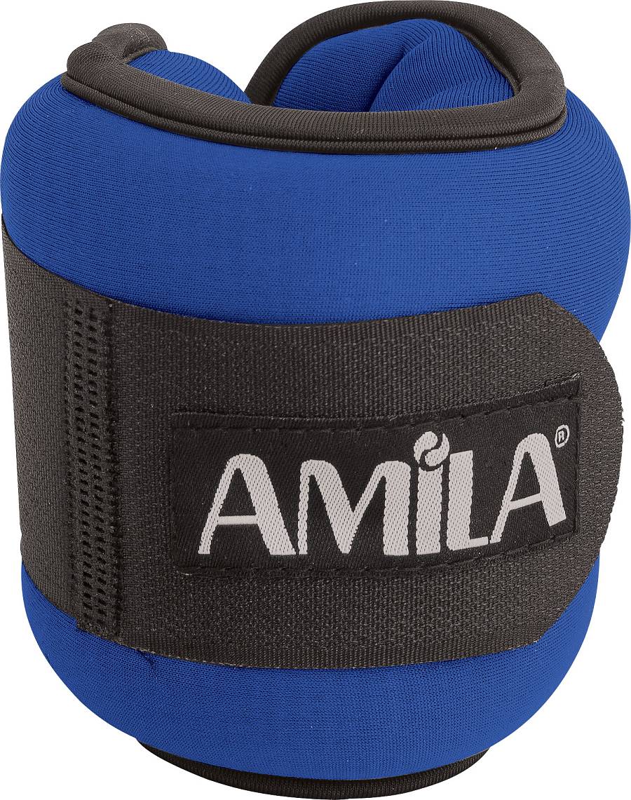 Βάρη Άκρων Neoprene 2x1,50Kg