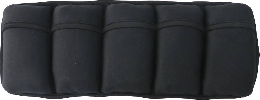 Βάρη άκρων Neoprene 2x2,50kg