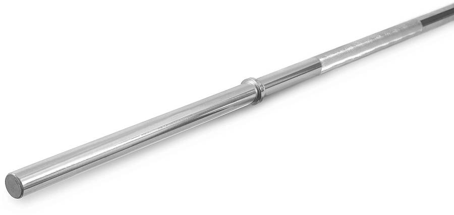Μπάρα 28mm Ίσιο Κολάρο 180cm 9Kg