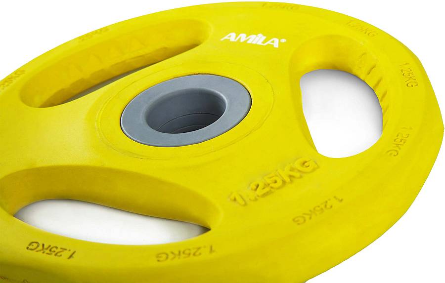 Δίσκος AMILA Pump Rubber Φ28 1,25Kg