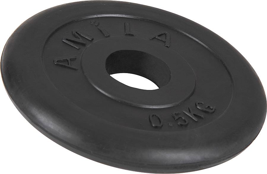 Δίσκος AMILA Rubber Cover B 28mm 0,5Kg