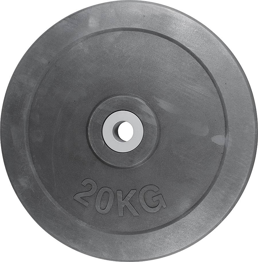 Δίσκος AMILA Rubber Cover A 28mm 20Kg