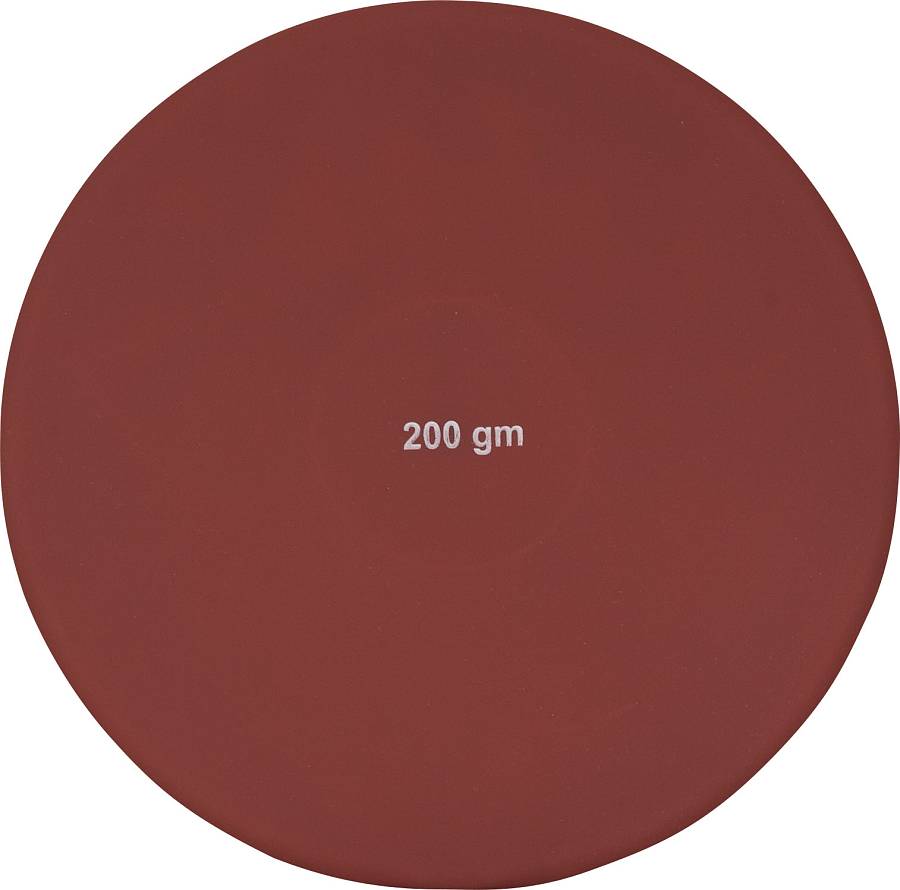 Δίσκος Εκπαιδευτικός 200gr