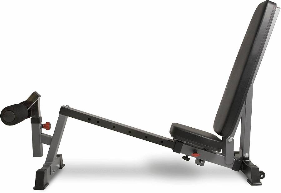 Πάγκος Γυμναστικής Bodycraft F320