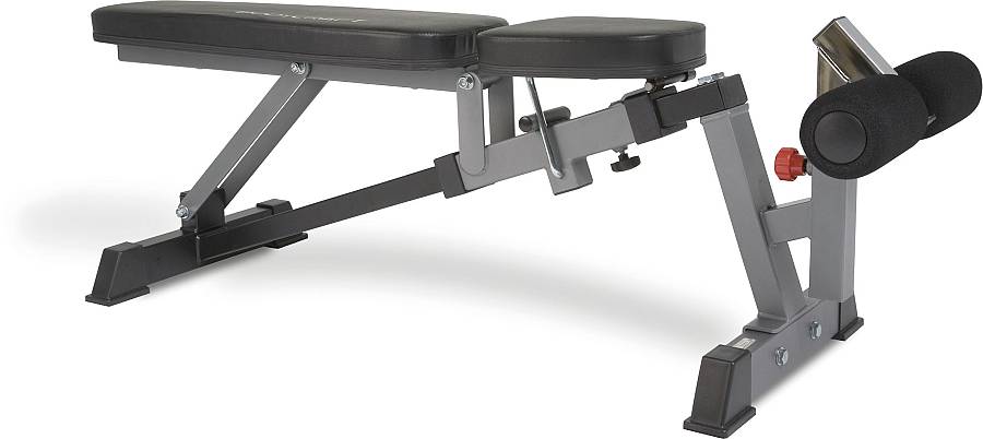Πάγκος Γυμναστικής Bodycraft F320