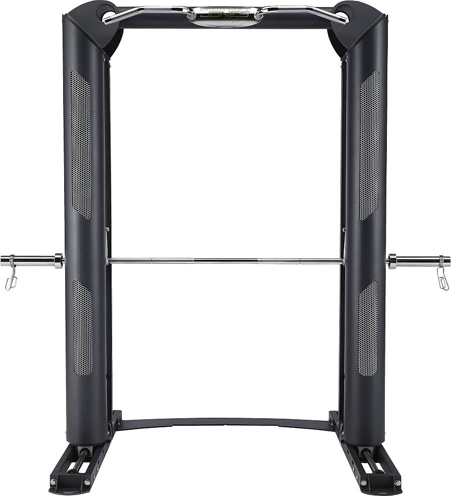 Μηχάνημα Smith Bodycraft JONES PLATINUM