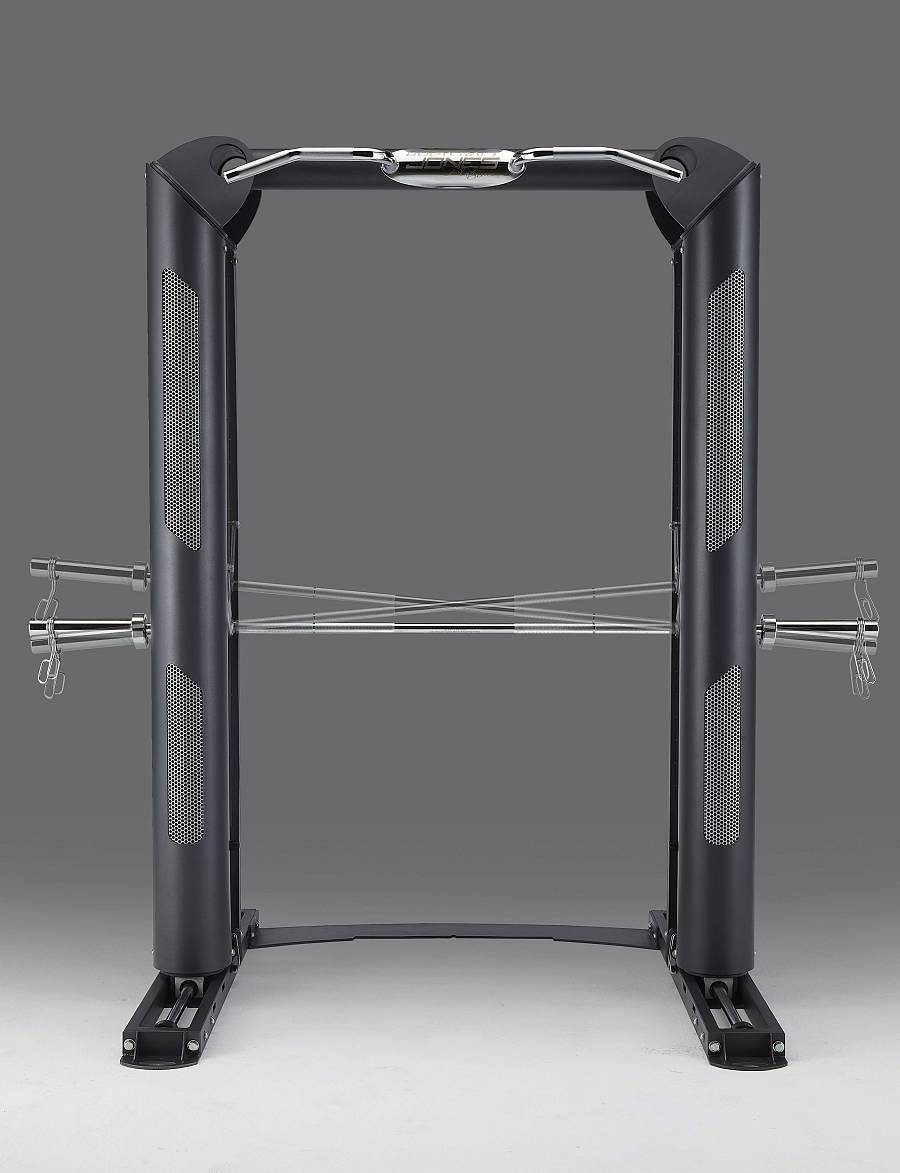Μηχάνημα Smith Bodycraft JONES PLATINUM