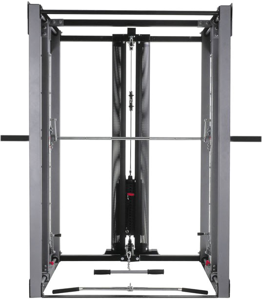 Lat Option for Jones Light Commercial (44714)