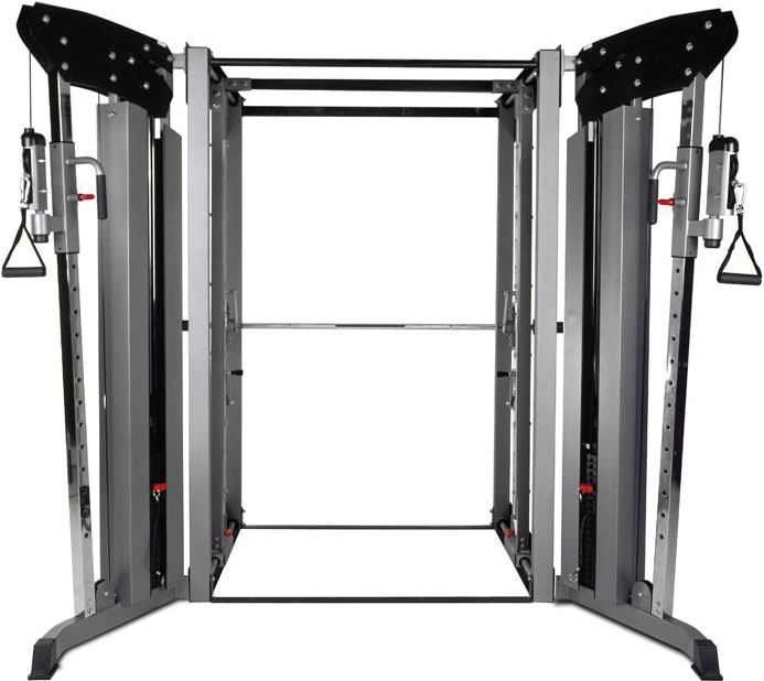 Crossover Option for Jones Light Commercial (44714)