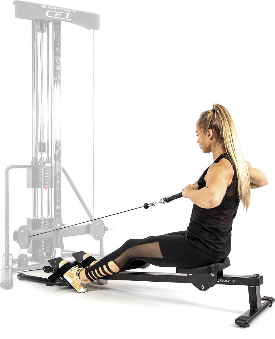 Κωπηλατική Bodycraft Power Strength Row