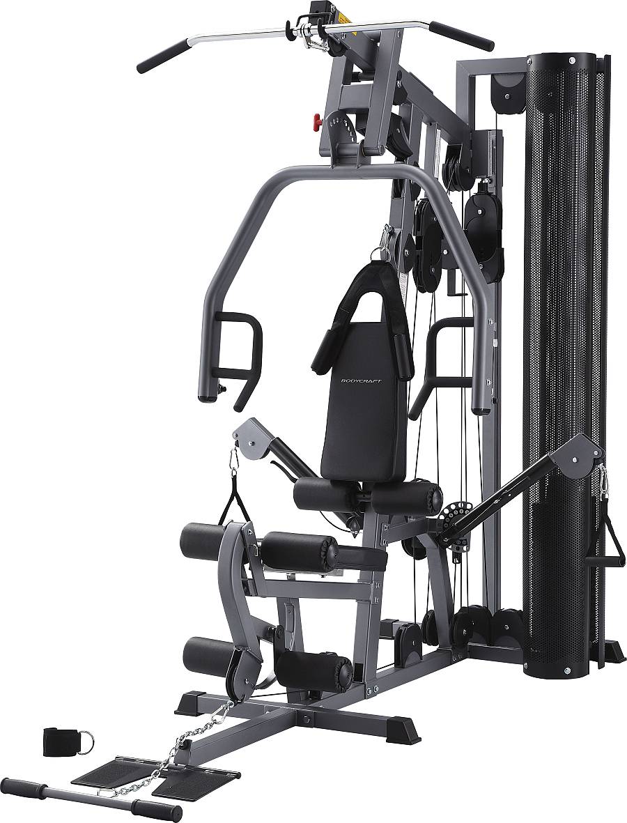 Πολυόργανο Γυμναστικής Bodycraft X-PRESS PRO  (χωρίς πρέσα)