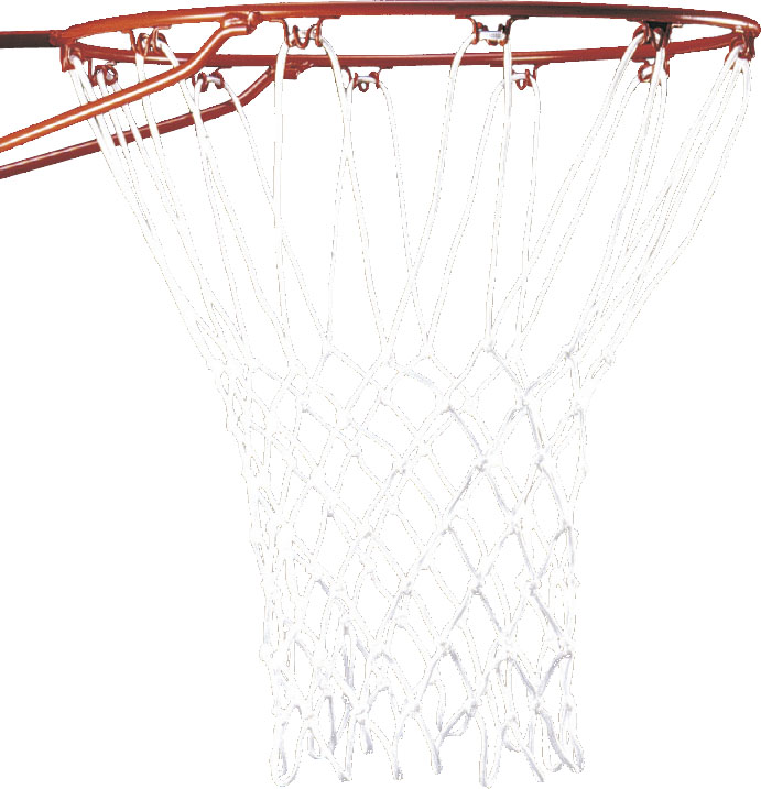 Δίχτυ Basket AMILA (Ζευγάρι)