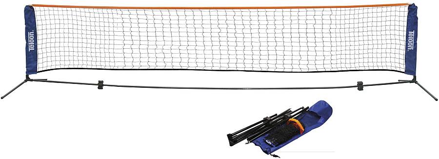 Δίχτυ Tennis Πτυσσόμενο 6m
