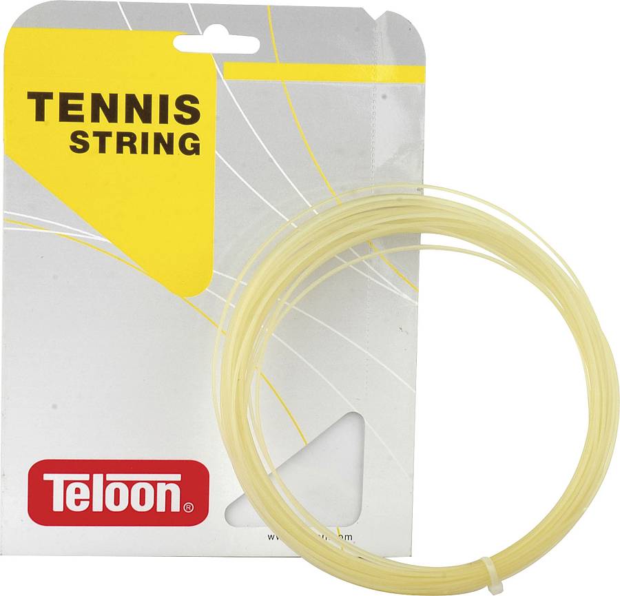 Ανταλλακτική Χορδή Ρακέτας Tennis 12m 13mm
