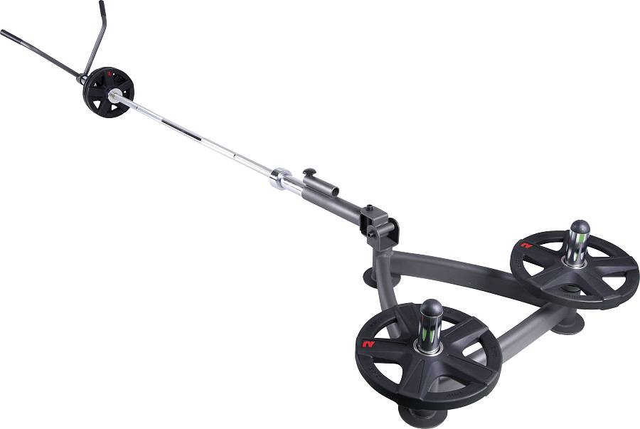 AMILA Landmine Pivot 360°