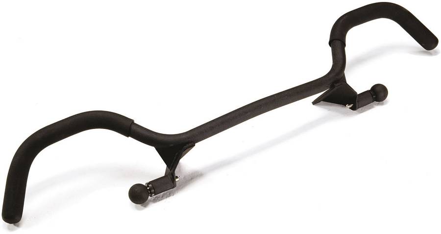 Total Gym Press Bar