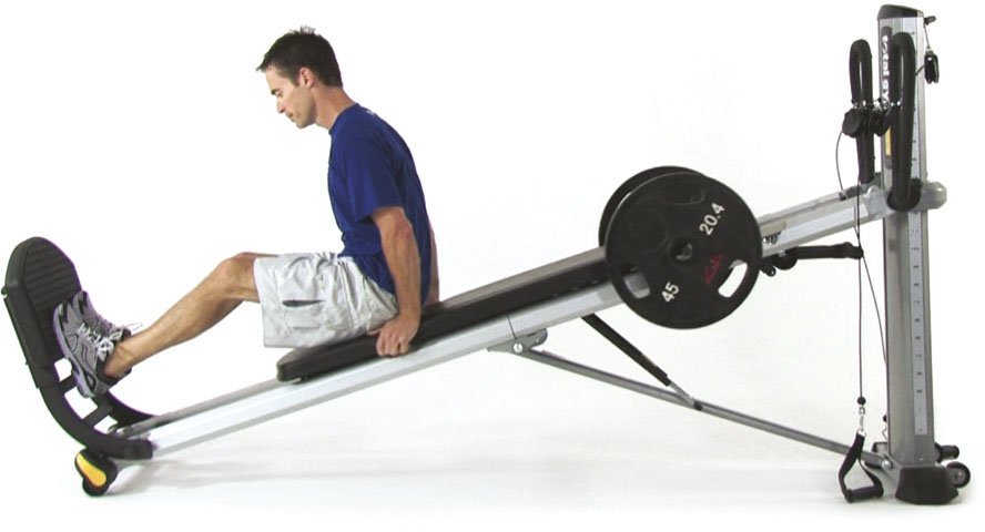 Weight Bar