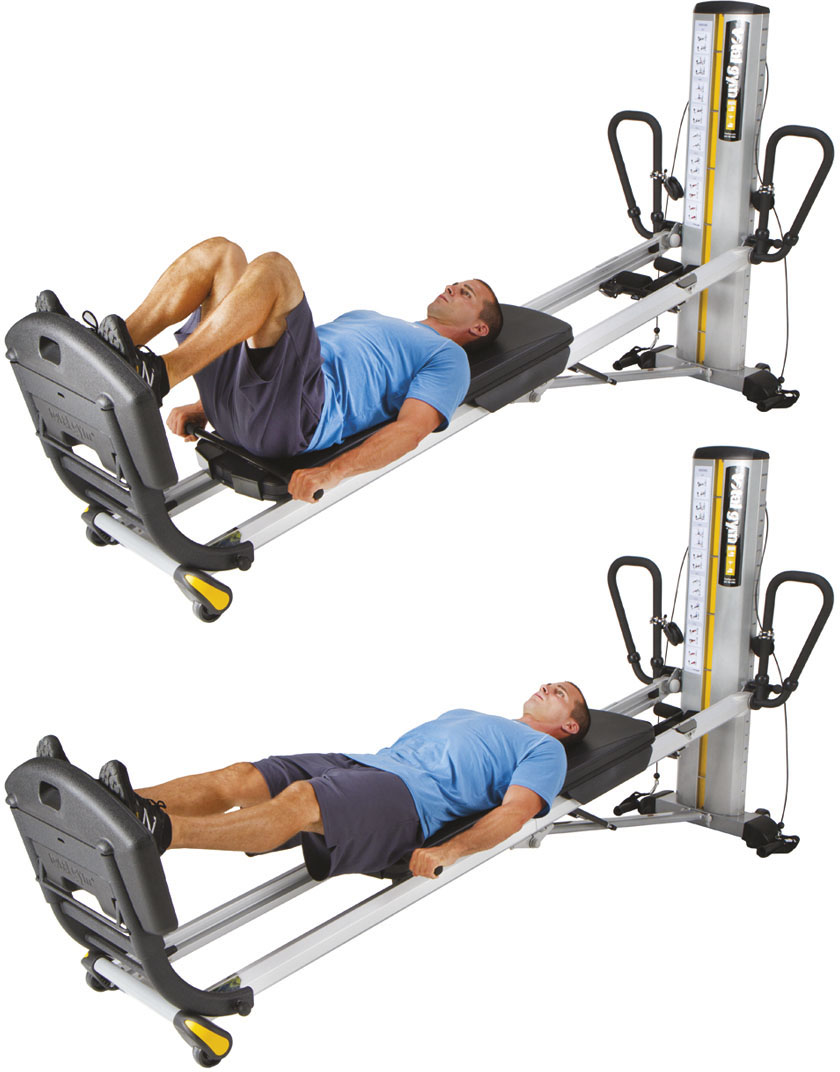Squat Handle Bar