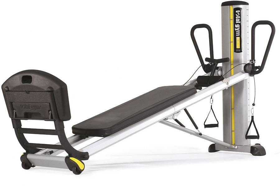 Total Gym GTS