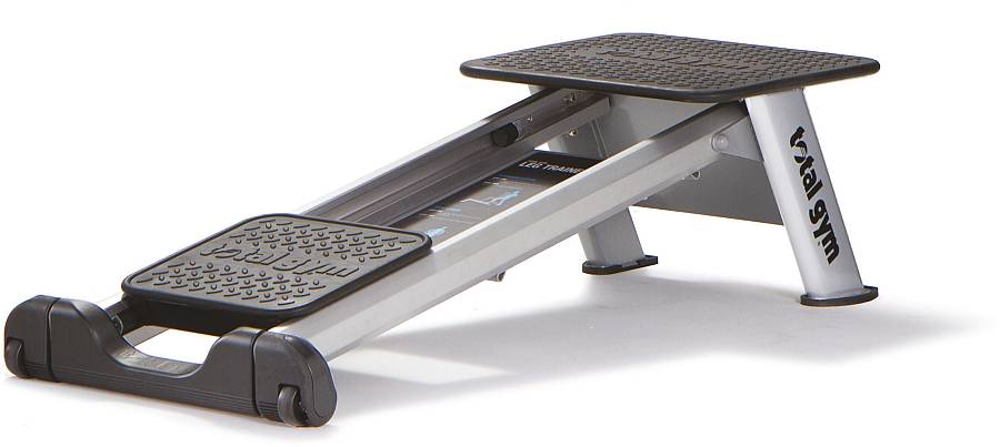 Total Gym Leg Trainer