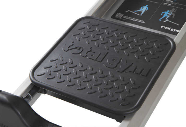 Total Gym Leg Trainer