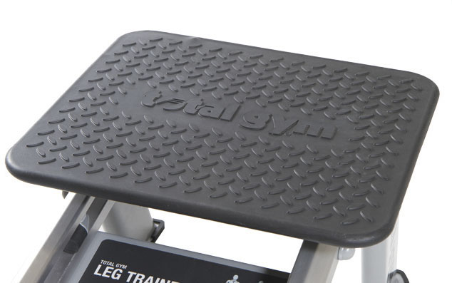 Total Gym Leg Trainer