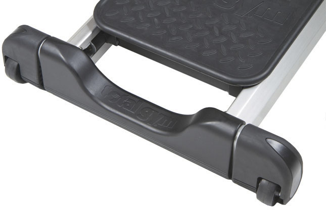 Total Gym Leg Trainer
