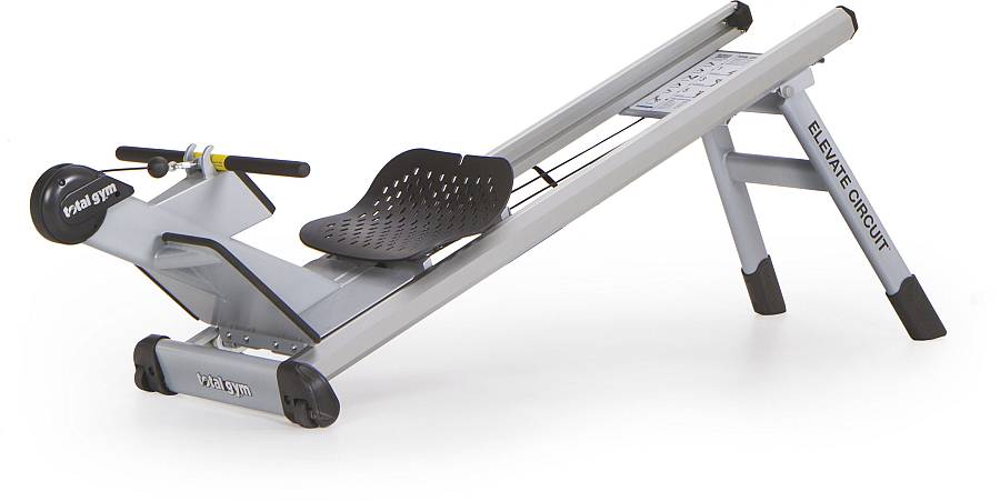Total Gym Row Trainer
