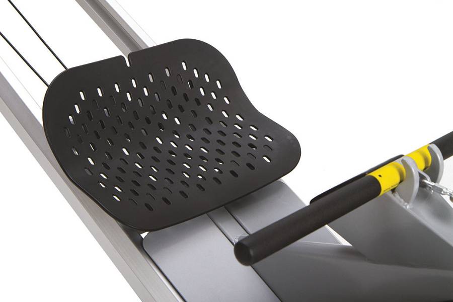 Total Gym Row Trainer