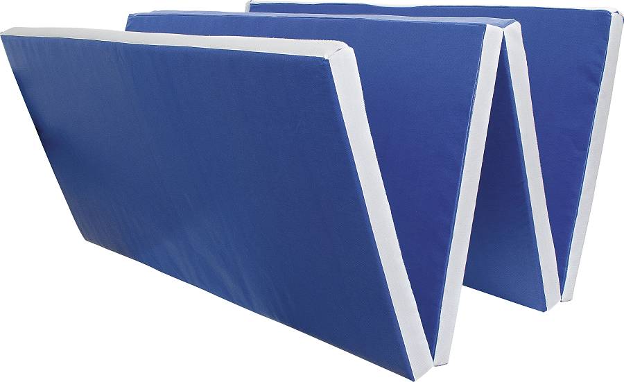 Στρώμα Γυμναστικής AMILA Αναδιπλούμενο 240x120x5