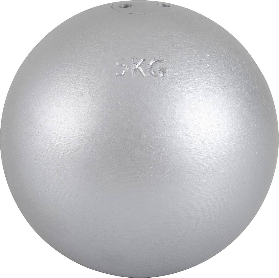 Σφαίρα Λειασμένη 5kg