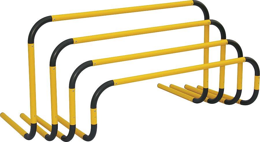 Εμπόδιο Επιτάχυνσης Bounce Back 100x40cm