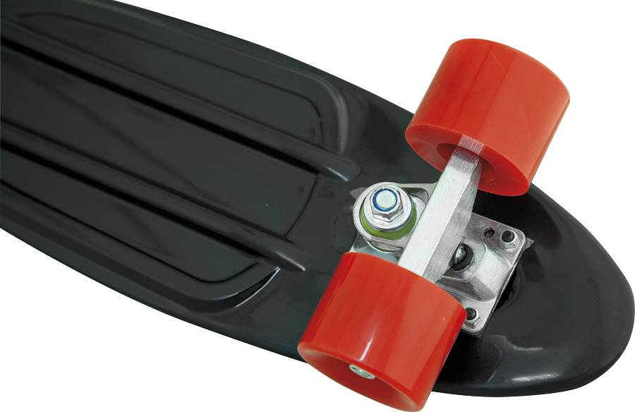 Skateboard Plastic AMILA 22 BlackFire