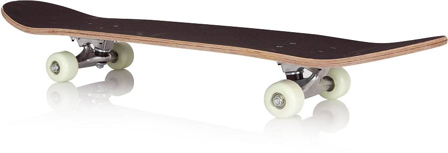 Τροχοσανίδα Skateboard AMILA Skatebird+ Tiki