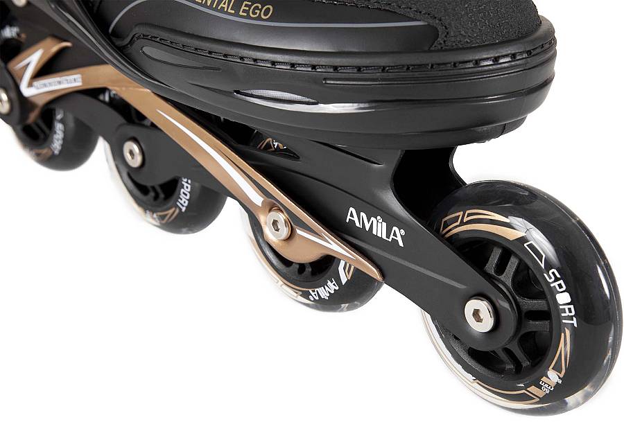 In-Line Skates, 44
