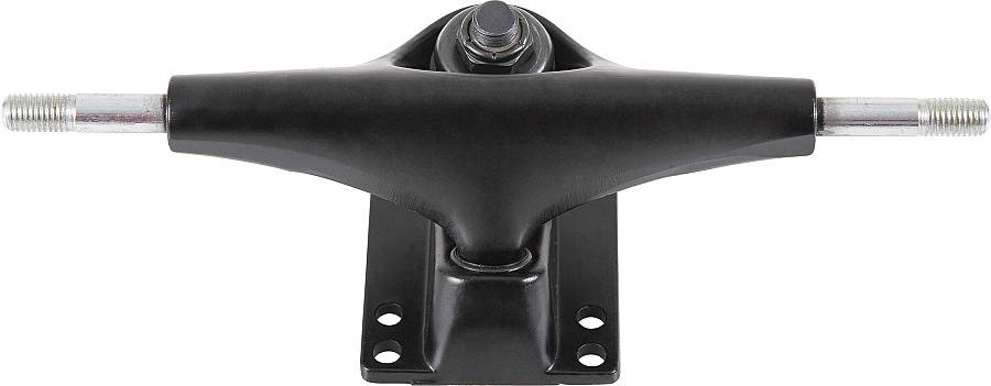 Ενισχυμένος Άξονα Skateboard Mat Black