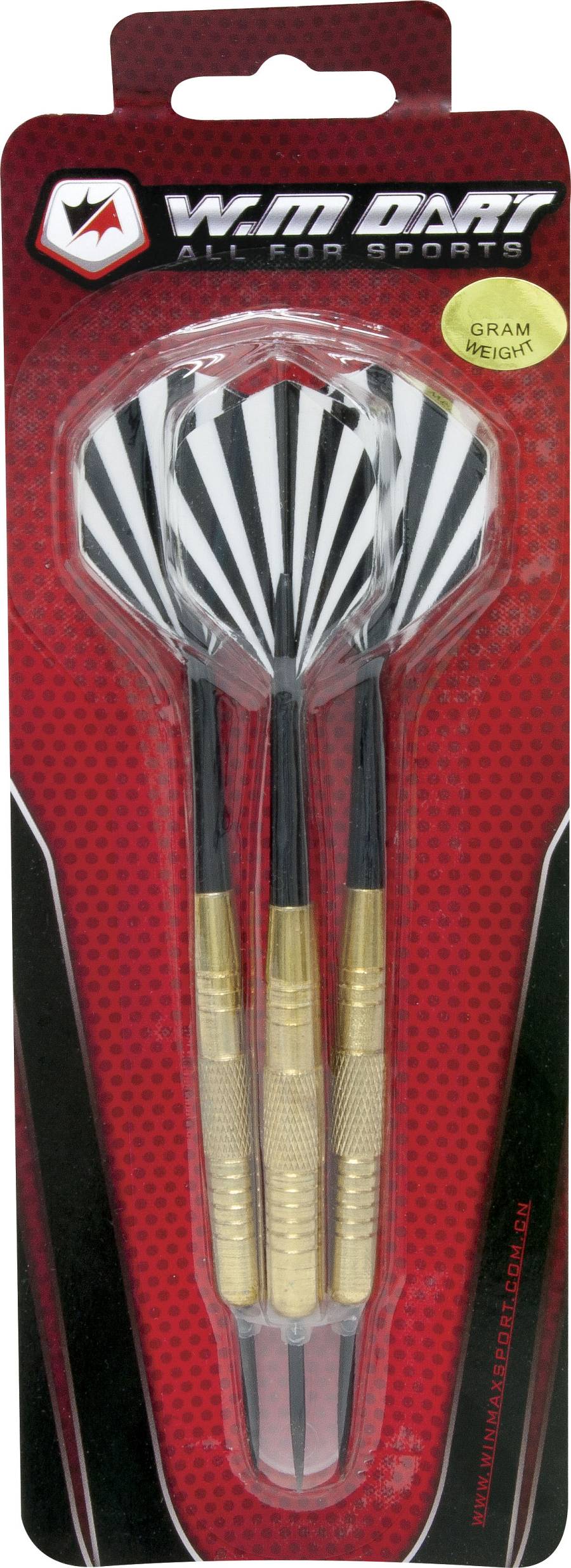 Βελάκια με μαλακή μύτη 18gr