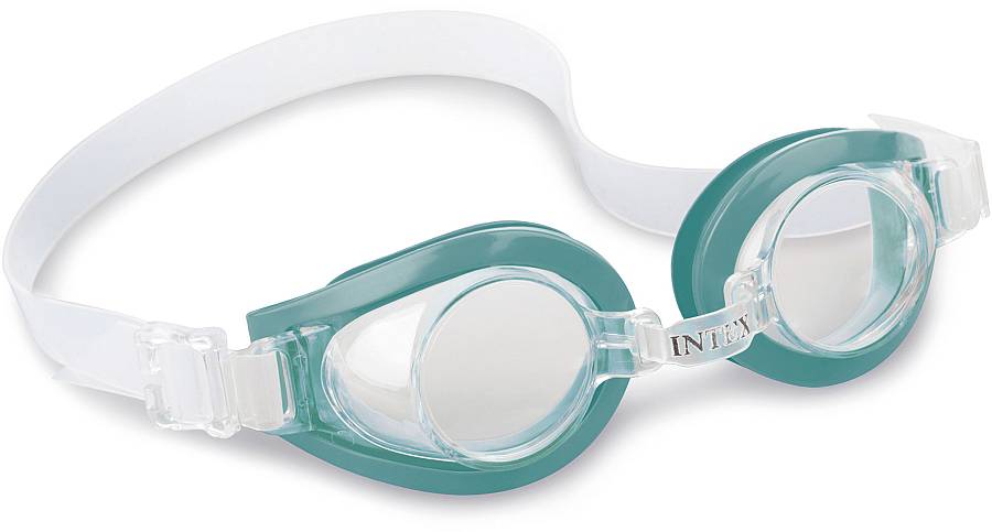 Παιδικά Γυαλιά Κολύμβησης INTEX Play Goggles