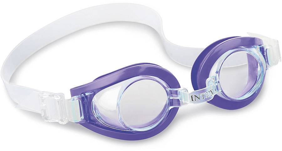 Παιδικά Γυαλιά Κολύμβησης INTEX Play Goggles