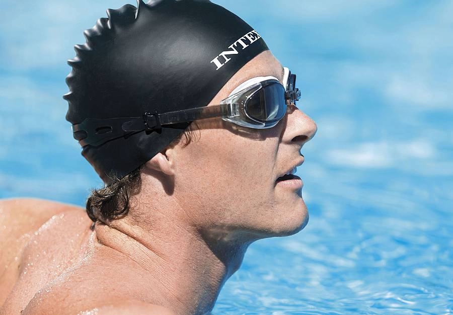 Water Sport Goggles