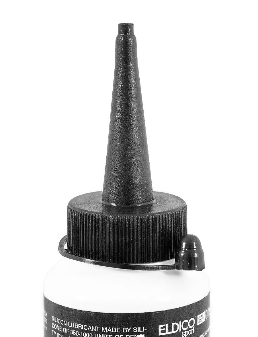Λιπαντικό Λάδι Σιλικόνης 500ml