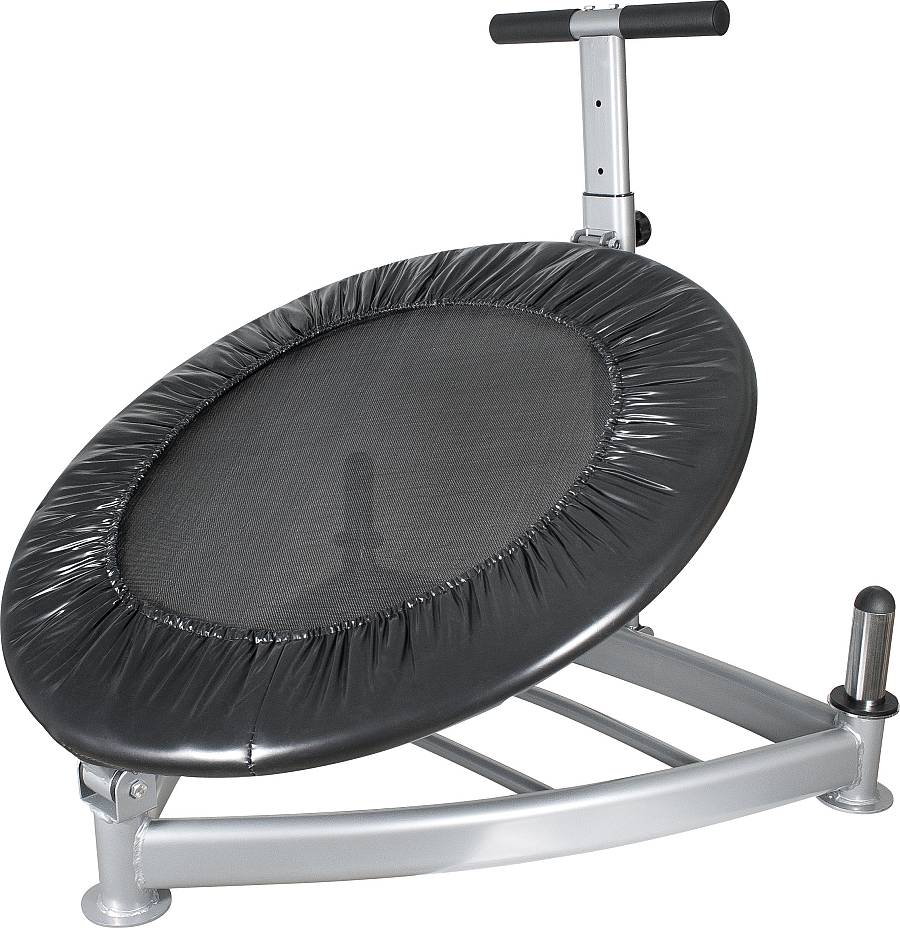 Τραμπολίνο Plyorebounder για Medicine Balls