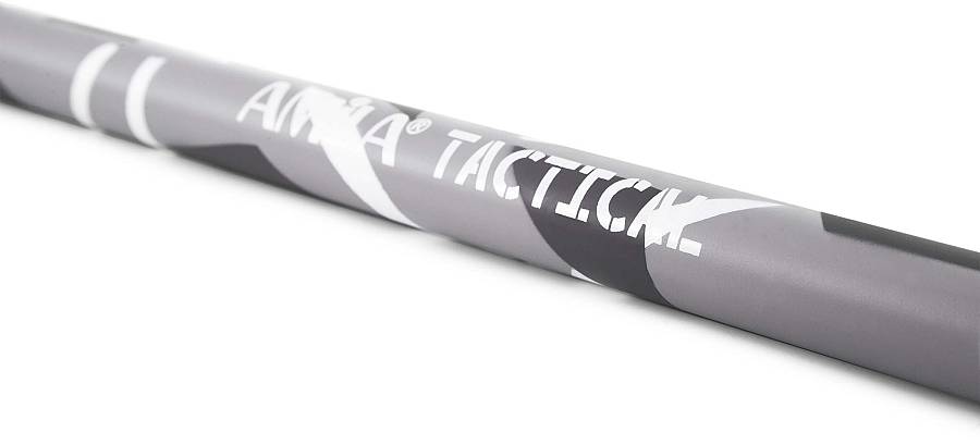 Ολυμπιακή Μπάρα 220cm 20Kg 1500LBS 8 Ρουλεμάν Camo Κεραμική