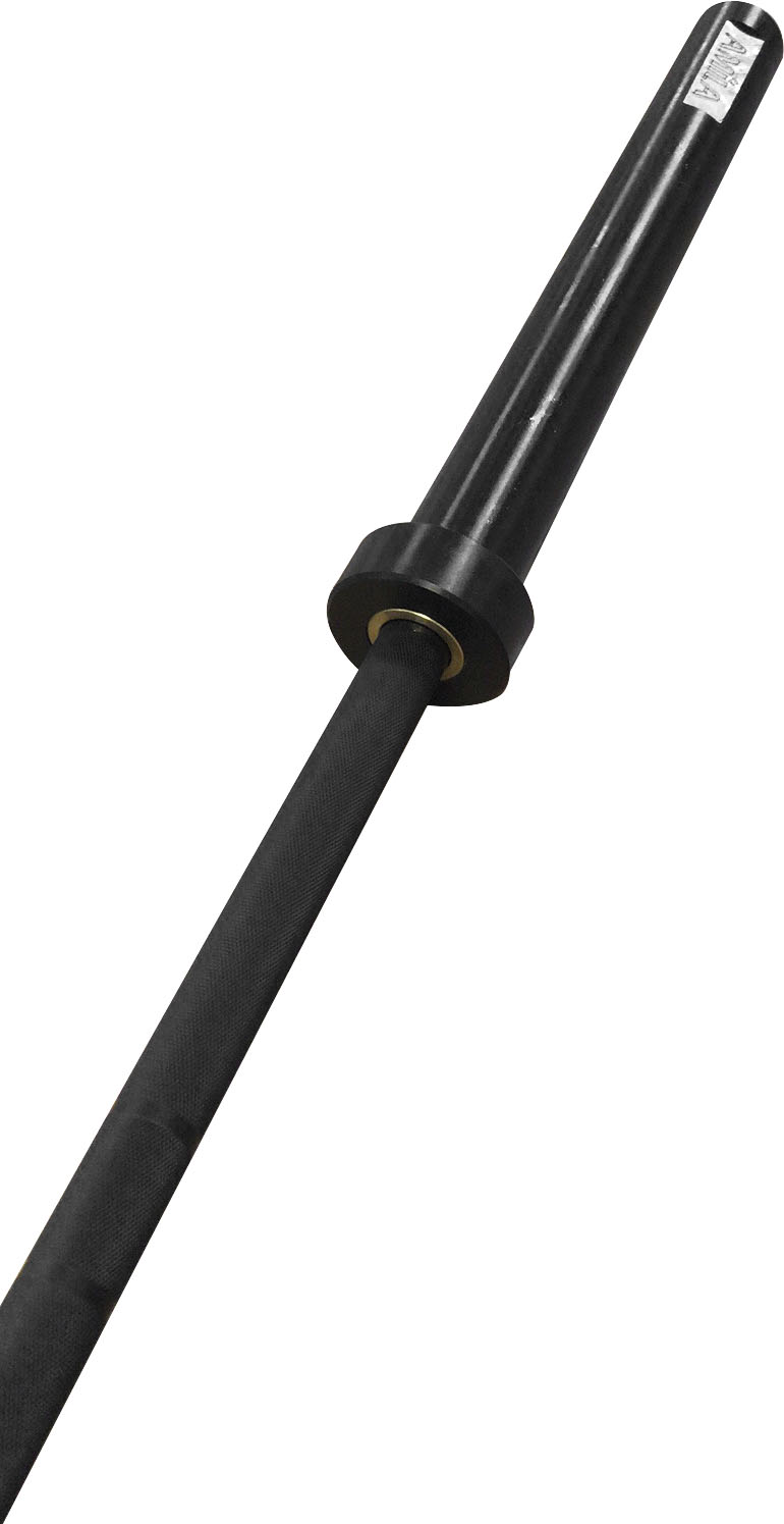 Ολυμπιακή Μπάρα 220cm 20Kg 1500LBS 8 Ρουλεμάν Κεραμική Επίστρωση