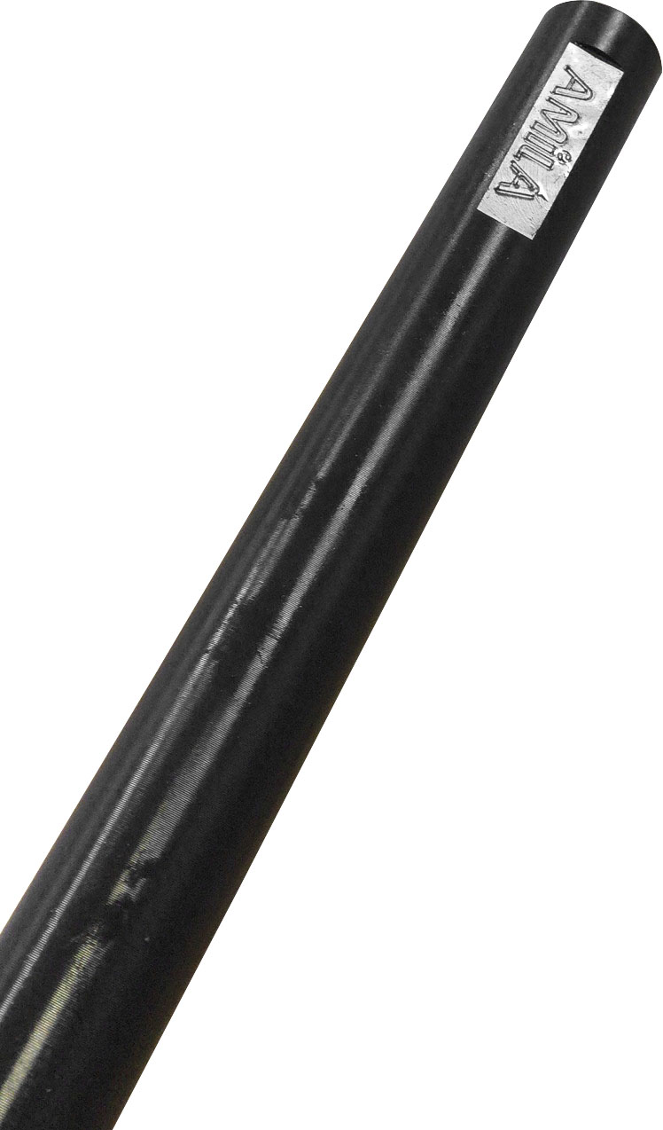 Ολυμπιακή Μπάρα 220cm 20Kg 1500LBS 8 Ρουλεμάν Κεραμική Επίστρωση