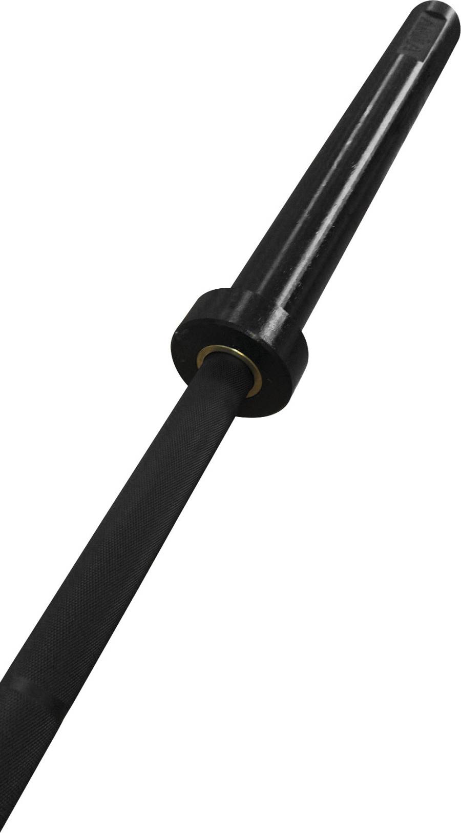 Ολυμπιακή Μπάρα 220cm 20Kg 1000LBS 4 Ρουλεμάν Κεραμική Επίστρωση